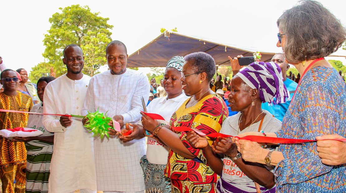 Lancement-unité-de-transformation-Chabi-Couma2-TofaProd