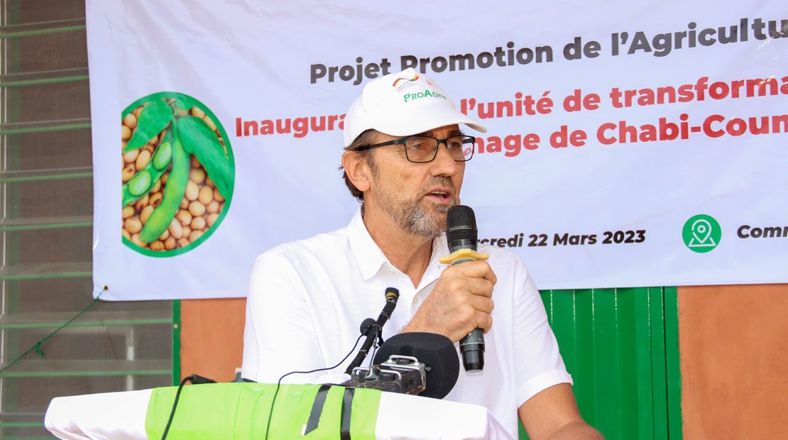 Lancement-unité-de-transformation-Chabi-Couma6-TofaProd