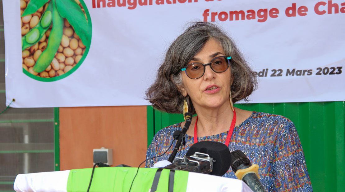 Lancement-unité-de-transformation-Chabi-Couma7-TofaProd